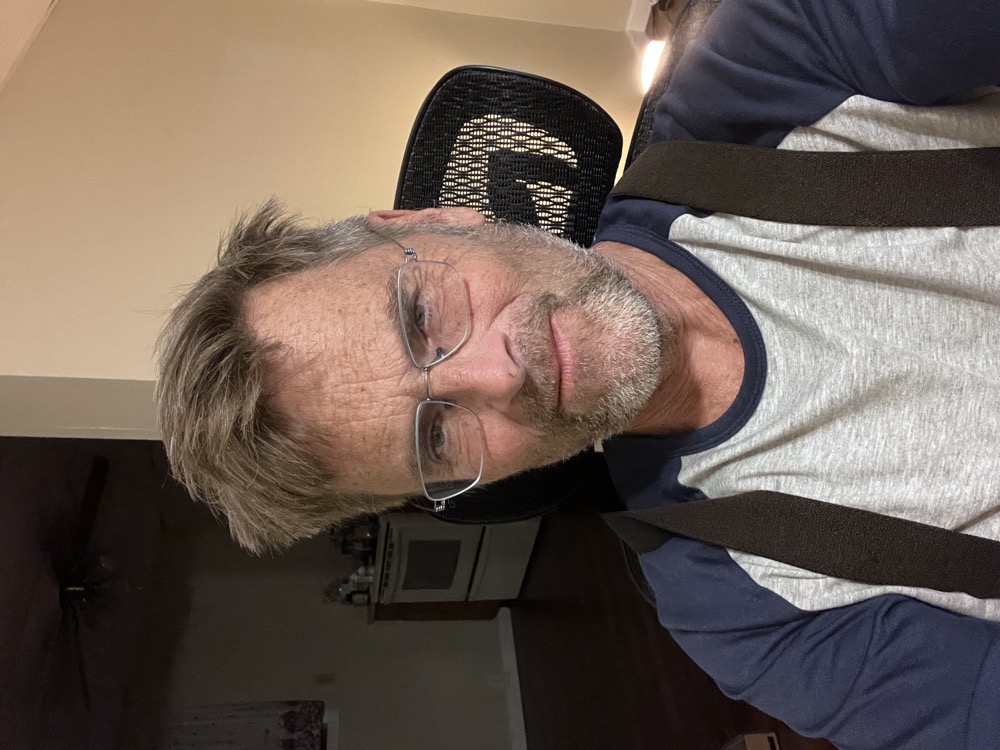Joel Stevick